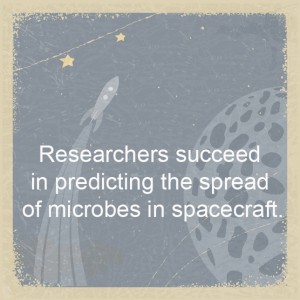 microbesinspacecraft