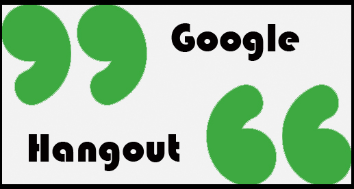 GoogleHangout