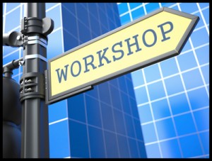 workshop