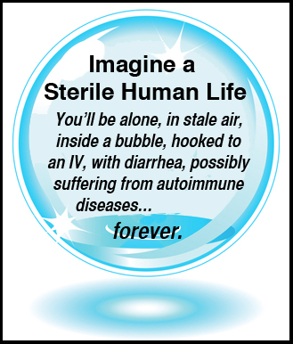 Sterile Human Life