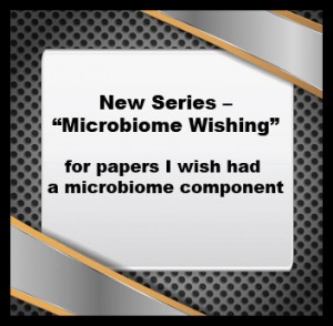 Microbiome Wishing