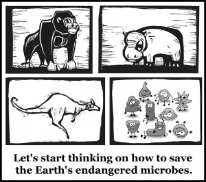 EndangeredMicrobes