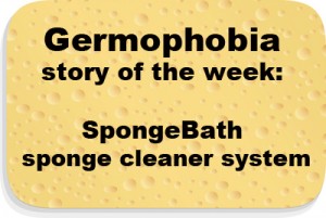 SpongeBath