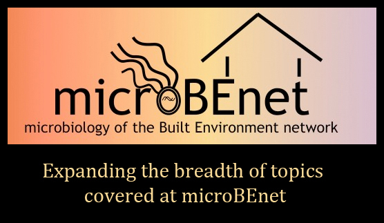 microBEnet topics