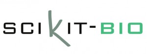 scikit-bio