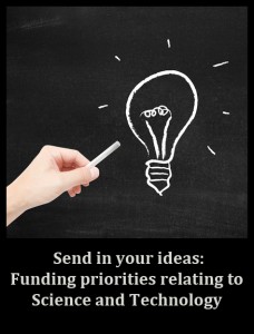 Funding Ideas