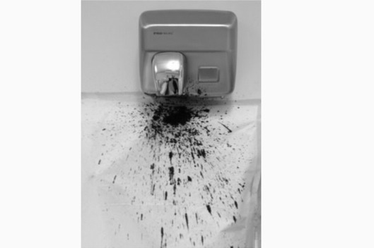 Restroom Hand Dryers Spread More Germs Than Paper Towels, Study Finds — WebMD