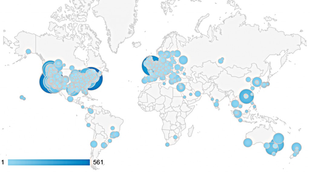 Crowdfunding generates outreach for research – microBEnet: the ...